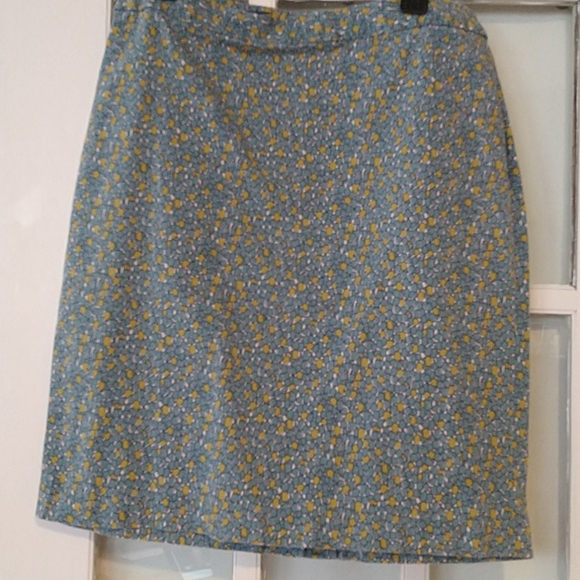 Pencil Skirt 9/12 - Picture 1 of 7